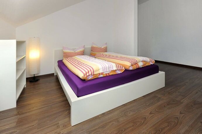 Imagen general del Haus Hafenromantik. Foto 2