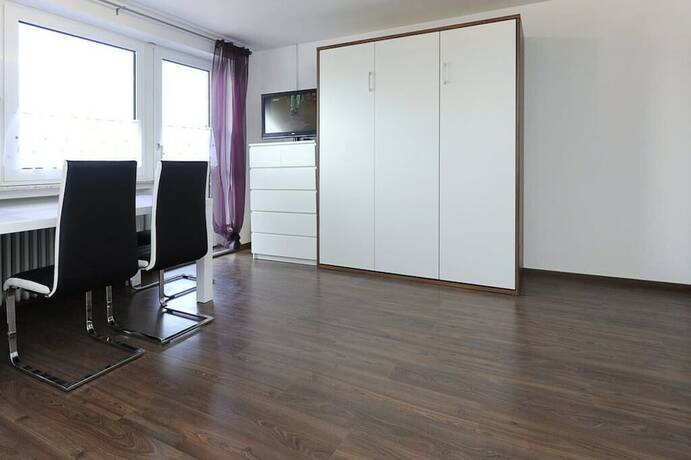 Imagen de la habitación del Haus Hafenromantik. Foto 11