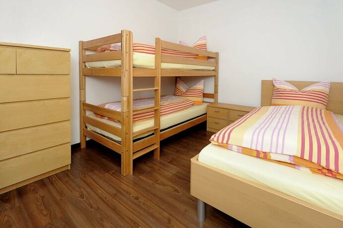 Imagen general del Haus Hafenromantik. Foto 3