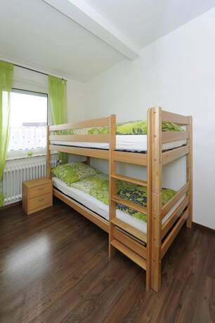 Imagen de la habitación del Haus Hafenromantik. Foto 12