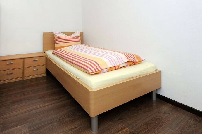 Imagen general del Haus Hafenromantik. Foto 5