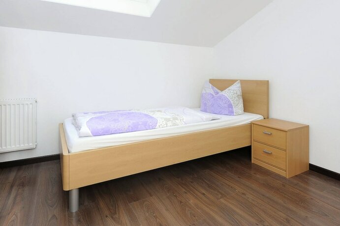 Imagen general del Haus Hafenromantik. Foto 7