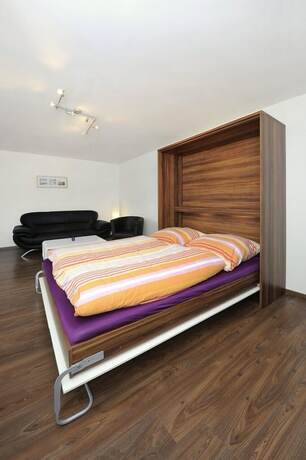 Imagen de la habitación del Haus Hafenromantik. Foto 18