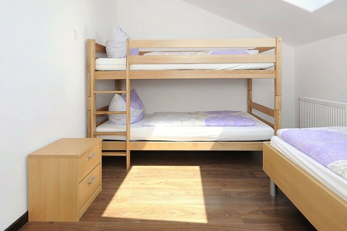 Imagen general del Haus Hafenromantik. Foto 8