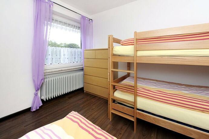 Imagen general del Haus Hafenromantik. Foto 9