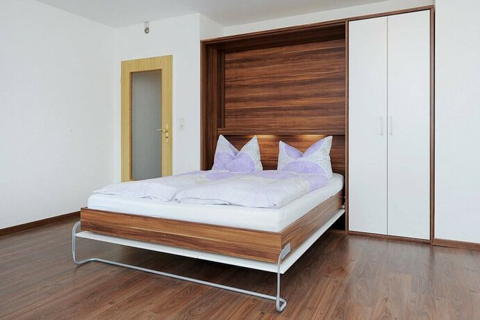 Imagen general del Haus Hafenromantik. Foto 10