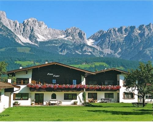 Imagen general del Haus Hager. Foto 6