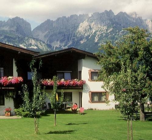 Imagen general del Haus Hager. Foto 2