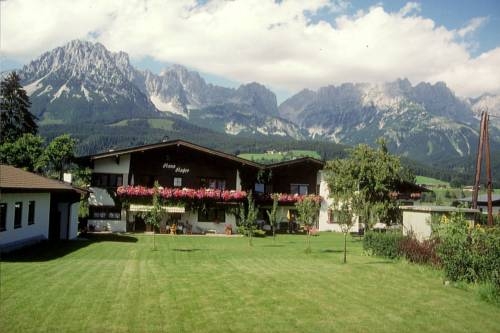 Imagen general del Haus Hager. Foto 3