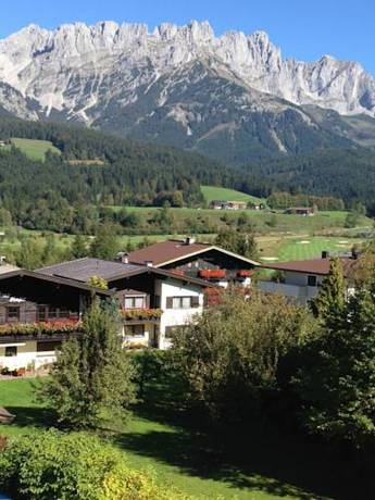 Imagen general del Haus Hager. Foto 4