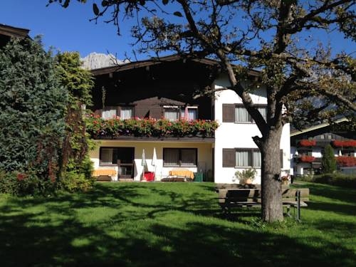 Imagen general del Haus Hager. Foto 5