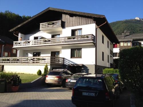 Imagen general del Haus Harmonie. Foto 1