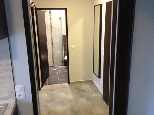 Imagen de la habitación del Haus Harmonie. Foto 29