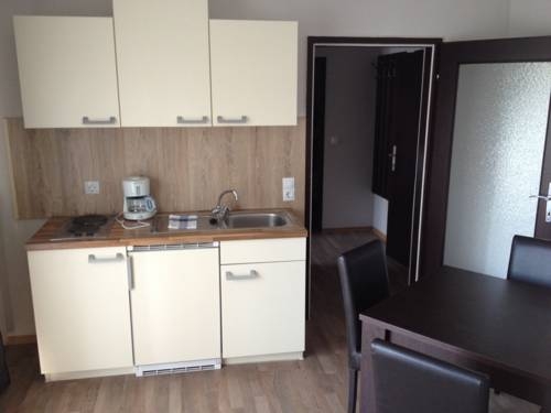 Imagen de la habitación del Haus Harmonie. Foto 30