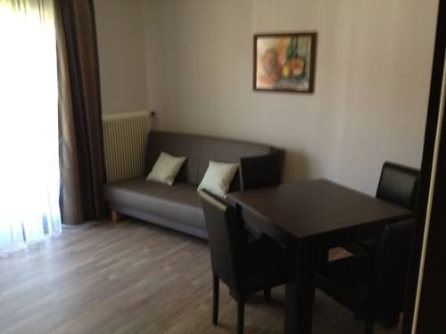 Imagen de la habitación del Haus Harmonie. Foto 32