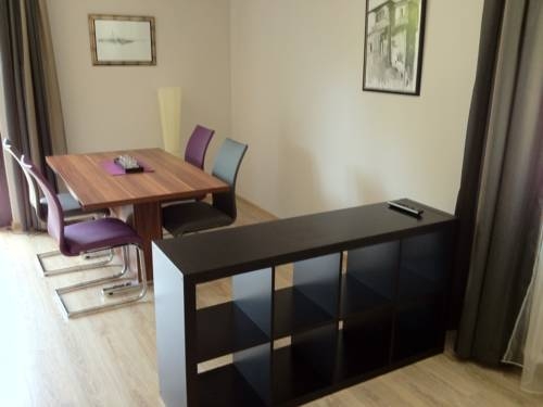 Imagen de la habitación del Haus Harmonie. Foto 33