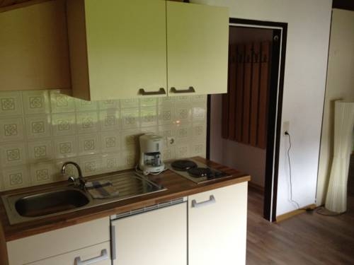 Imagen de la habitación del Haus Harmonie. Foto 35
