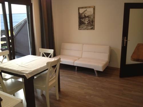 Imagen de la habitación del Haus Harmonie. Foto 38