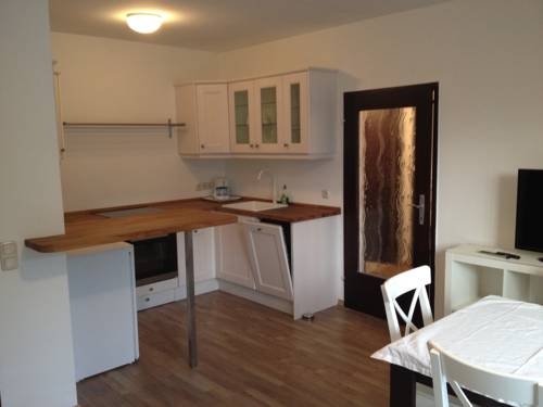 Imagen de la habitación del Haus Harmonie. Foto 39
