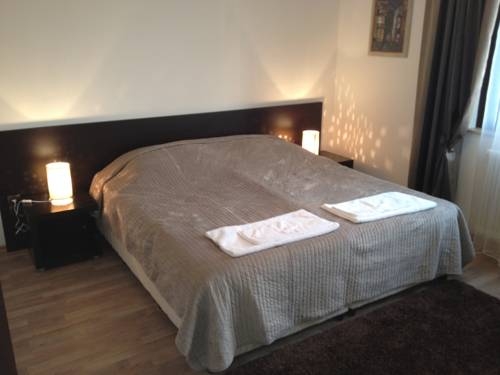 Imagen de la habitación del Haus Harmonie. Foto 40