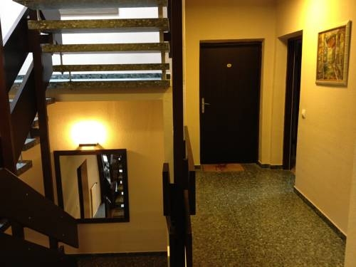 Imagen general del Haus Harmonie. Foto 4