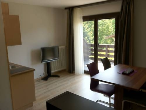 Imagen de la habitación del Haus Harmonie. Foto 41