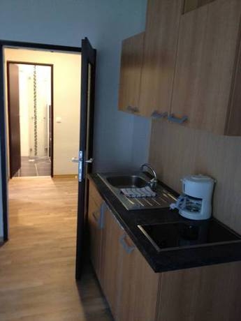 Imagen de la habitación del Haus Harmonie. Foto 42