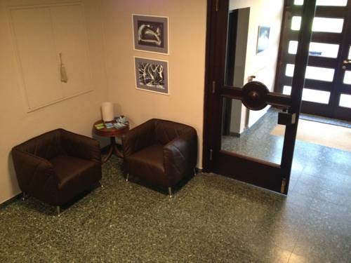 Imagen general del Haus Harmonie. Foto 7