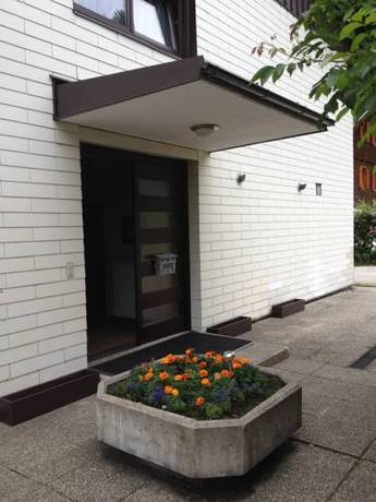 Imagen general del Haus Harmonie. Foto 8