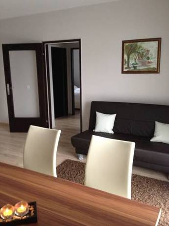 Imagen general del Haus Harmonie. Foto 12