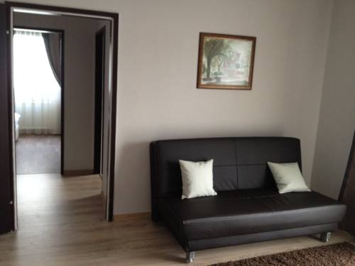 Imagen general del Haus Harmonie. Foto 14