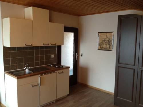 Imagen de la habitación del Haus Harmonie. Foto 43