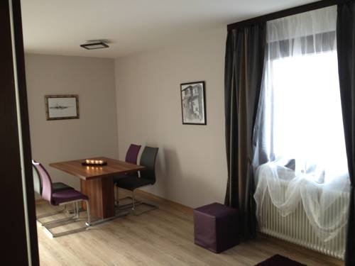 Imagen general del Haus Harmonie. Foto 18
