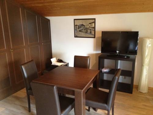 Imagen de la habitación del Haus Harmonie. Foto 44