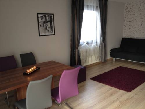 Imagen general del Haus Harmonie. Foto 19