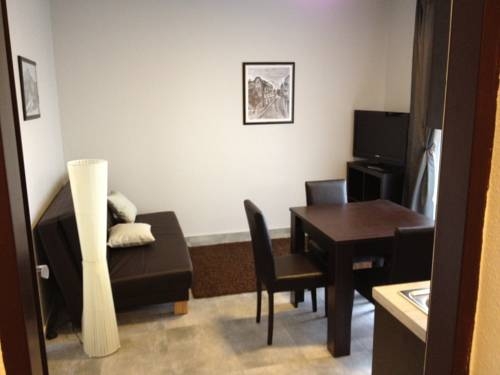 Imagen general del Haus Harmonie. Foto 22