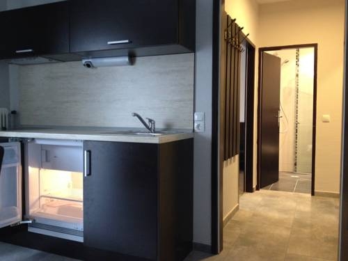 Imagen de la habitación del Haus Harmonie. Foto 46