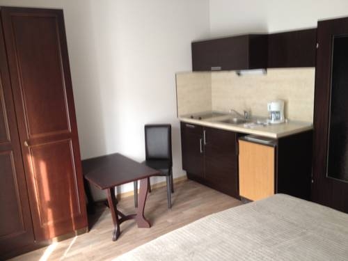 Imagen de la habitación del Haus Harmonie. Foto 47