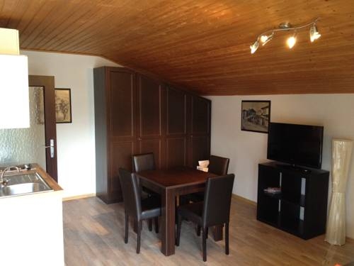 Imagen de la habitación del Haus Harmonie. Foto 48