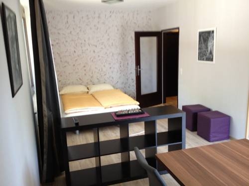 Imagen de la habitación del Haus Harmonie. Foto 49
