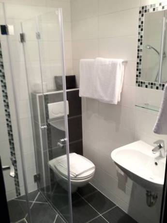 Imagen de la habitación del Haus Harmonie. Foto 50