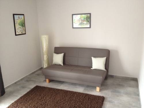 Imagen de la habitación del Haus Harmonie. Foto 53