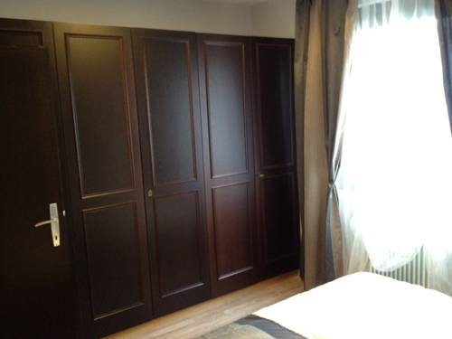 Imagen de la habitación del Haus Harmonie. Foto 54