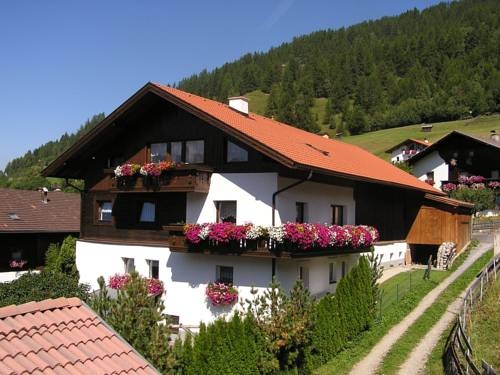 Imagen general del Haus Heidrun. Foto 7