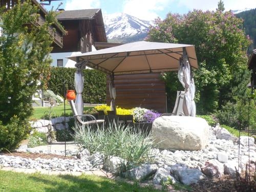 Imagen de los interiores del Haus Heidrun. Foto 8