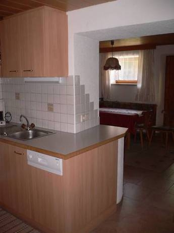 Imagen general del Haus Heidrun. Foto 1