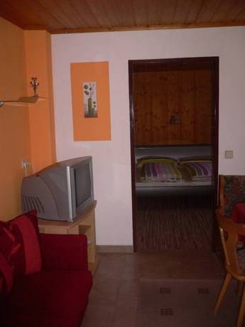 Imagen general del Haus Heidrun. Foto 2