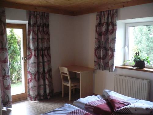 Imagen general del Haus Heidrun. Foto 3