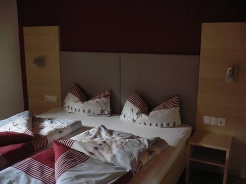 Imagen general del Haus Heidrun. Foto 4