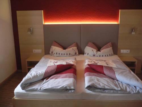 Imagen general del Haus Heidrun. Foto 5